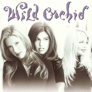 Wild orchid